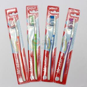 Cheap and High Quality Hotel Toothbrush