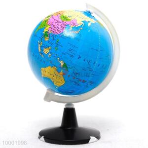 Terrestrial globe for class