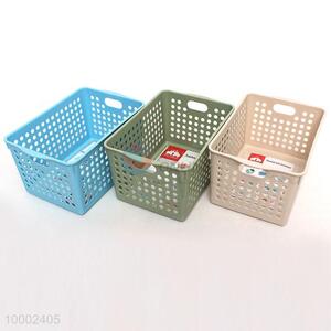 Big Capacity Storage Basket