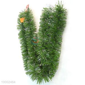 Party Decoration Plastic Christmas Garlands
