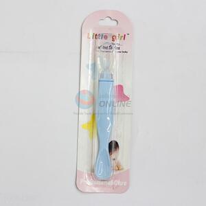  Wholesale Silicone Baby Spoon
