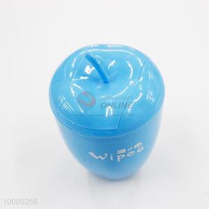 Wholesale 30PCS Apple Package Wet Tissue/Wet Wipes