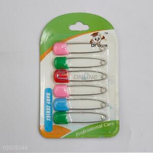 Safety Pin For Kids