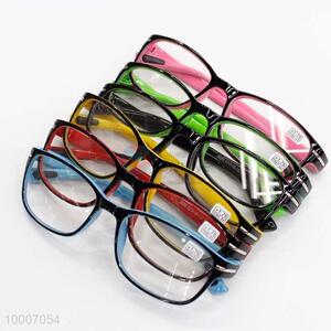 Fashionable design reading glasses