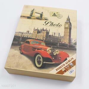 New London Style 20pages Sticker Photo Album