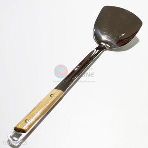 Non-magnetic 3mm Art Wooden Handle Shovel