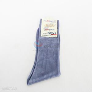 Wholesale Popular Products Fashion Chinlon Sock For Men