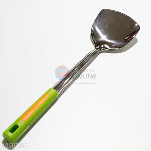 2015 New Design Square Tail Colorful Handle Shovel