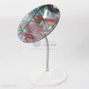 Small Size Adjustable Single Side Standing Mirror