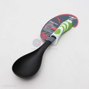 Wholesale High Quality Black Spoon/Kitchenware
