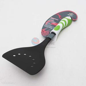 Wholesale High Quality Black Pizza Slotted Turner