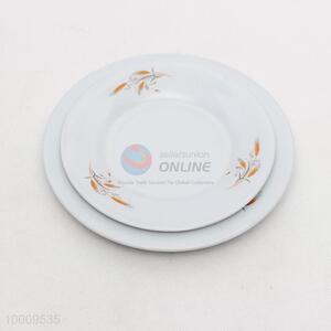 Wholesale Small Size White Concise Style Bowl