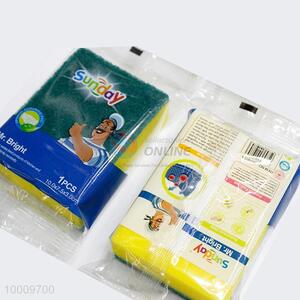 Big Size Automatic Packaging Sponge Scouring Pad