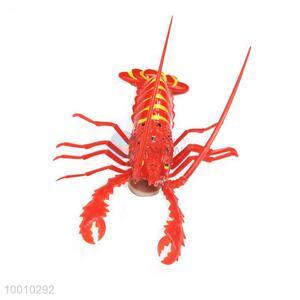 Wholesale Lobster Plastic Craft For Decoration