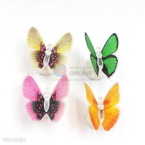 Wholesale Butterfly Plastic Craft For Decoration
