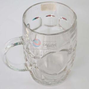 Wholesale Heat-Resisting Wine Tea Crystal Cups Beer Drink Clear <em>Glass</em>