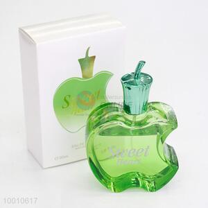 Wholesale sweet apple shaped perfume
