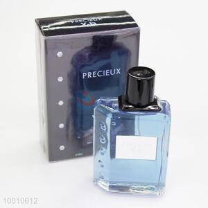 100ML blue men perfume