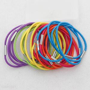 Baby Girl Children Elastic Hair Band Accessory Hair Rope Headband Mix Candy Color