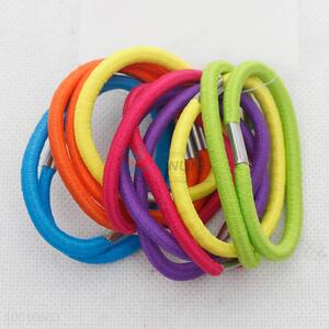 Best Price Muti-color Headwear Ropes Hair Tie Hair Bands