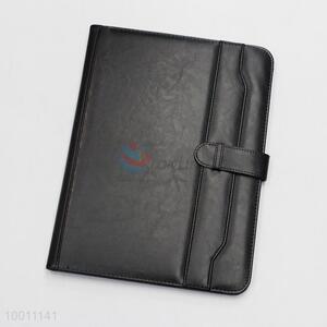 2015 new design commercial notebook with calculator