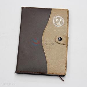 2015 new product A5 notebook