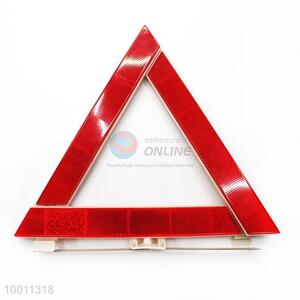 Wholesale Reflective Foldup Warning Triangle