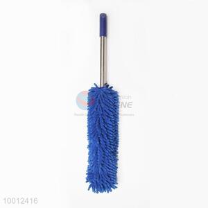 Wholesale Multifunctional Stainless Steel Handle Microfiber Duster For Car