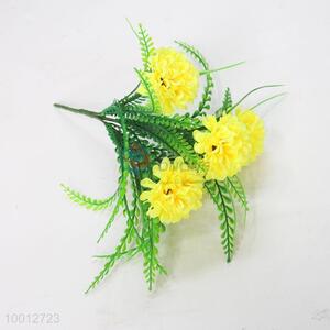 Wholesale Daisy Artificial Flower For Decoration