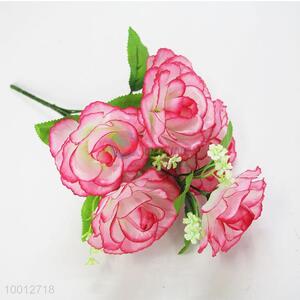 Wholesale Peony Artificial Flower For Decoration