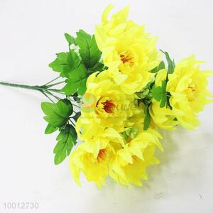 Wholesale Daisy Artificial Flower For Decoration