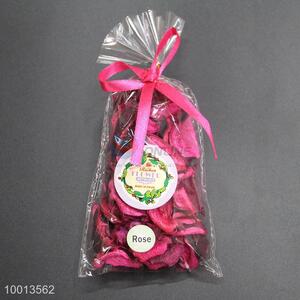 2015 newest scented dry flower sachet