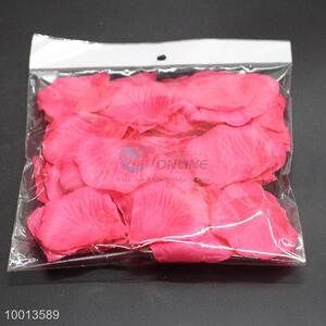 Drawstring sheer organza pouch for dry flower