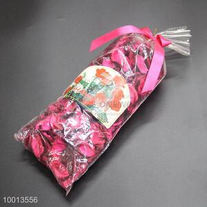 2015 hot sale scented dry flower sachets