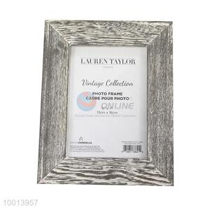 Wholesale 5x7 Inch Vintage Wooden Photo Frame/Picture Frame