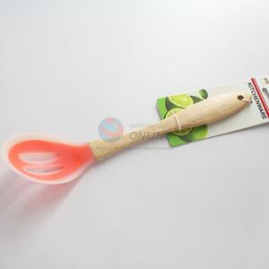 Leakage spoon for home cooking