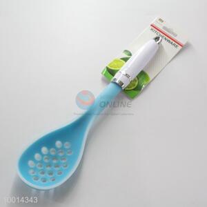 High grade silicone leakage spoon