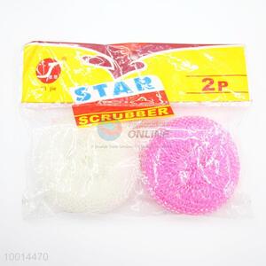 Wholesale   New Arrival High Quality Dacron Cleaning Ball for Kitchen