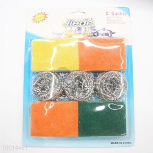 New Arrival High Quality Mix Package  Galvanization Cleaning Ball