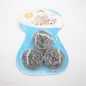 competitive Price New Arrivals Galvanization Mesh Cleaning Ball
