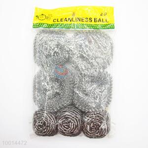 Wholesale Mix Package 7 Pieces Cleaning Balls