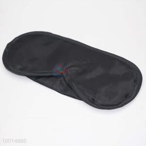 Black Sleeping Eye Mask Blindfold with Earplugs Shade Travel Sleep Cover Wholesale
