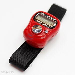 High Quality Electronic Counter Handy Velcro Straps