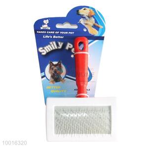 Wholesale Dog Comb/Pet Grooming Tool