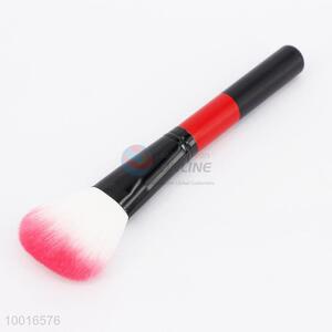 Wholesale High Quality New Arrival ProfessionalRed Long Handle Makeup Brush