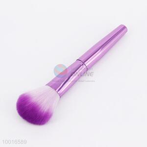 Wholesale High Quality New Arrival All Purple Makeup Brush