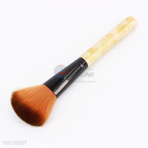 Wholesale High Quality New Arrival Yellow Colour Makeup Brush