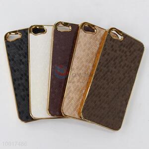 Honeycomb phone case for iphone 5s