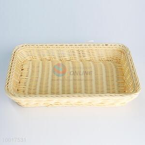 3 Pieces Sundries Woven Basket For Storage/Decoration