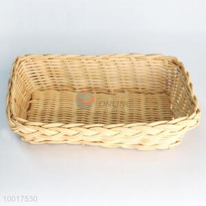 Wholesale Sundries Woven Basket For Storage/Decoration